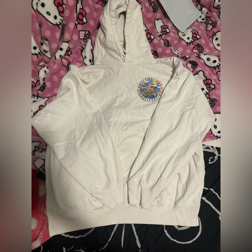 Brandy Melville jacket